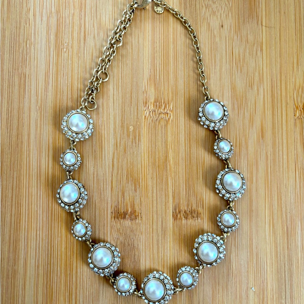 Jcrew Factory necklace